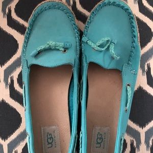 Women’s Ugg Chivon Moccasins